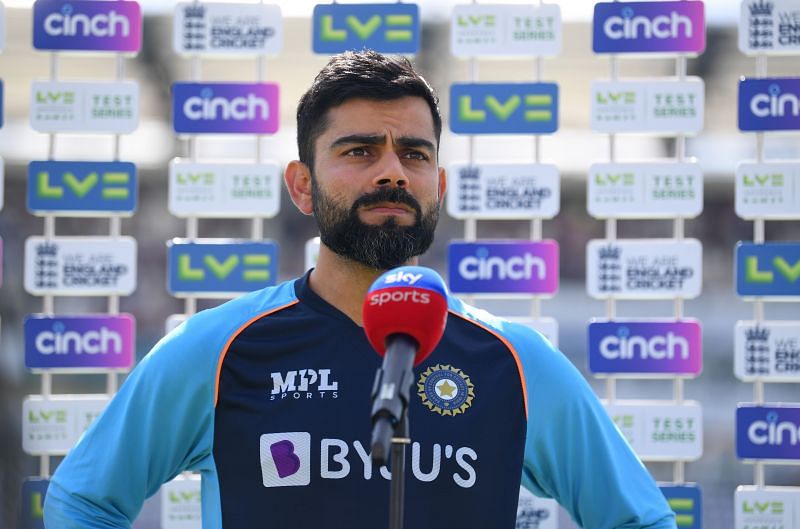 Virat Kohli has been a fast bowlers&#039; captain right from the start of his stint