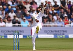 IND vs ENG 2021: Zaheer Khan explains the reason behind Jasprit Bumrah's 13 no-balls on Day 3