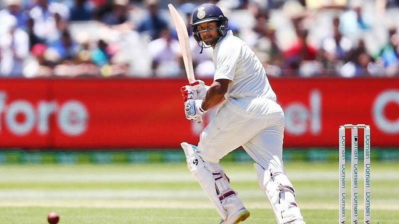 Mayank Agarwal could come in as the opener if KL Rahul replaces Ajinkya Rahane