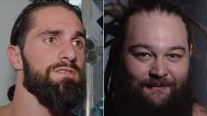 "God, I miss him" - Seth Rollins addresses Bray Wyatt's WWE release