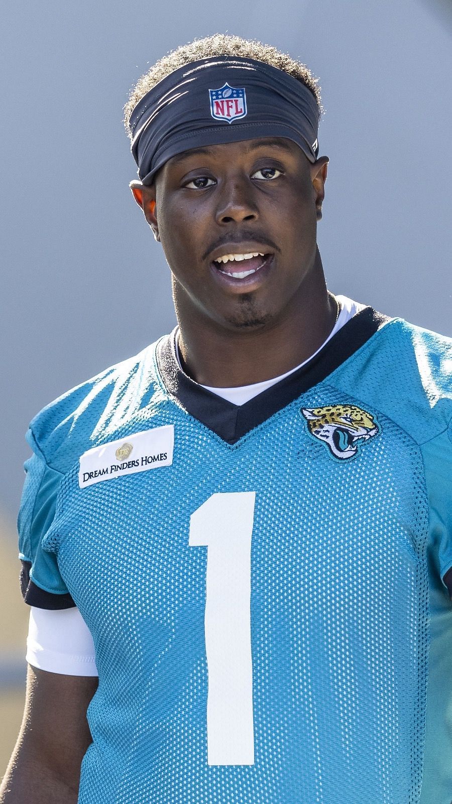 Life as a Jaguars fan is no life to live”: Travis Etienne Injury Has  Jacksonville Fans In Dismay Over The Outlook Of The 2021-22 NFL Season -  The SportsRush