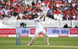 "I would always be wary" - Steve Harmison on Ishant Sharma batting at No. 8