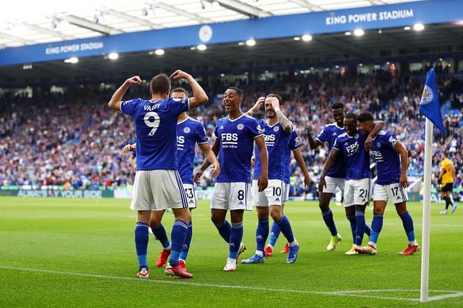 Norwich City vs Leicester City prediction, preview, team news and more | Premier League 2021-22