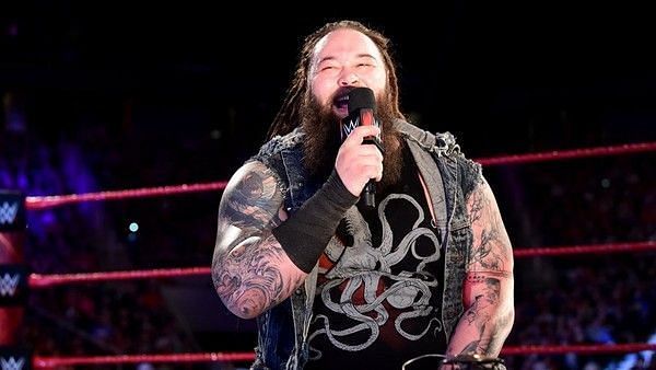 How many WWE superstars can reinvent themselves the way Bray Wyatt did?