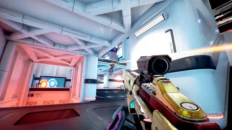 Splitgate - Splitgate Wiki