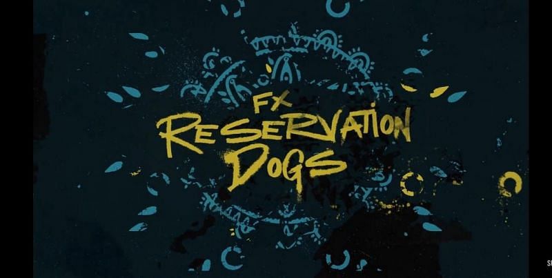 Reservation Dogs (Image via FX on Hulu)