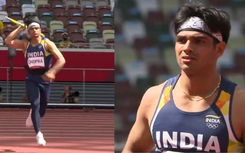 India&#039;s Neeraj Chopra records a monstrous throw of 86.65 meters