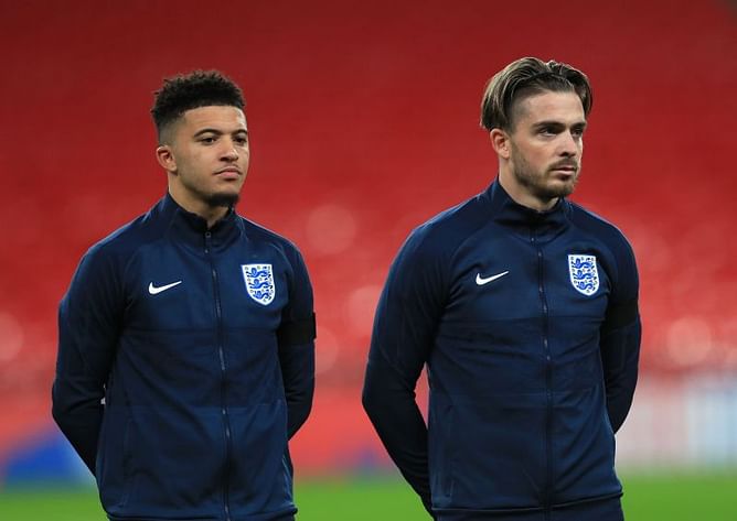 Ranking the 5 most expensive English footballers of all time