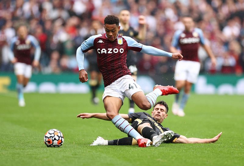 Aston Villa Vs Brentford Results