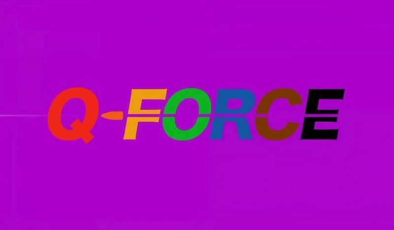 Q-Force Season 1 (Image via Netflix)