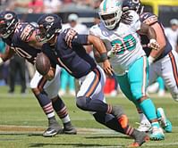 3 reasons why Justin Fields and Khalil Herbert are the future of the Chicago Bears offense