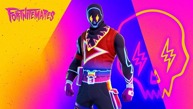 Icon Skin Fn Epic Games hints at Nick Eh 30 Fortnite Icon Series skin