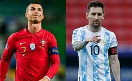 5 reasons why Lionel Messi and Cristiano Ronaldo will not dominate in the 2021/22 season