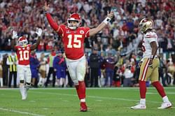 NFL MVP Odds: 5 players who could win the Most Valuable Player award in 2021