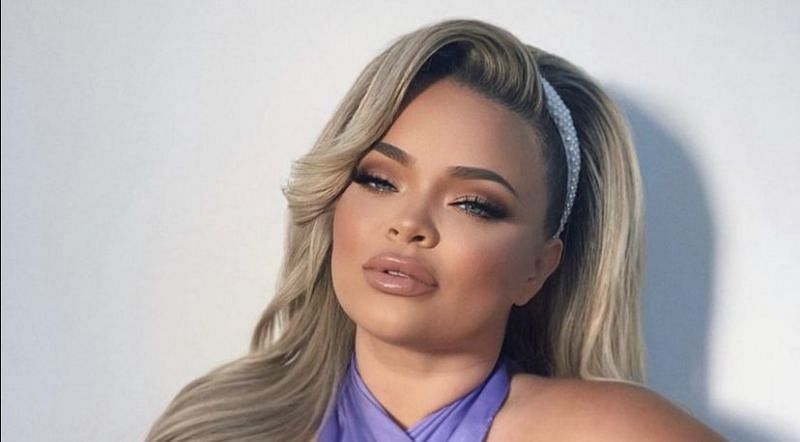 Trisha Paytas tries to push that she &quot;can&#039;t be canceled&quot;, fans disagree (Image via Instagram)