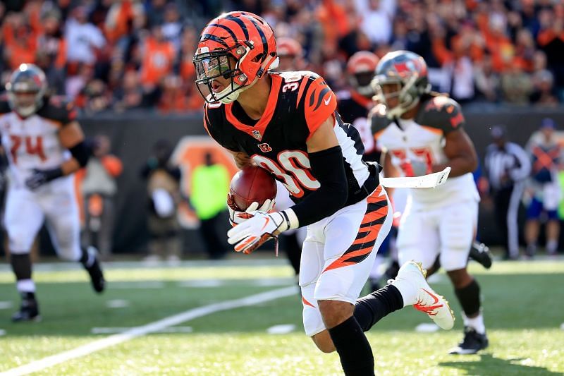 Photo of After Jamal Adams’ huge deal, will the Cincinnati Bengals and Jesse Bates agree to a contract extension?