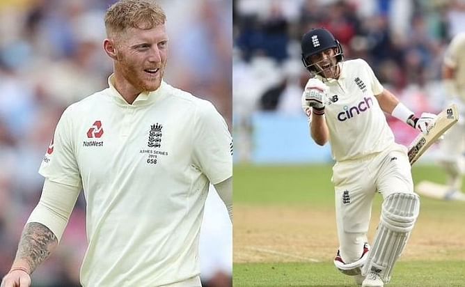 IND vs ENG 2021: “My man through thick and thin” - Ben Stokes shares special message after Joe Root’s Nottingham ton