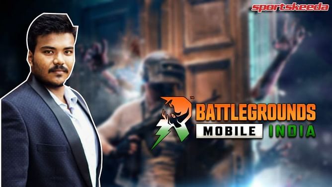 “Battlegrounds Mobile India has finally launched, and I feel it has more potential than PUBG Mobile”: Dhiman Kashyap, CEO at Resilience Esports