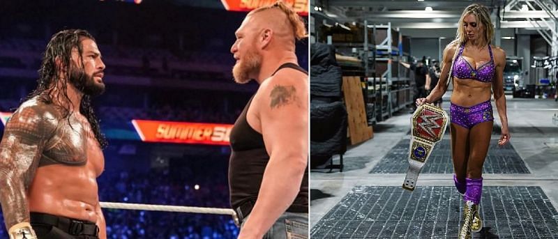 WWE made several mistakes last night at SummerSlam when it comes to returns and title changes