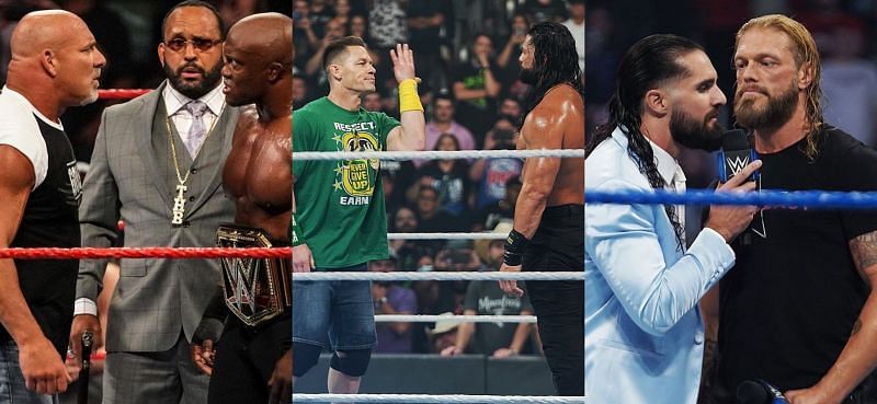 WWE SummerSlam में कई धमाकेदार और जबरदस्त मैच होंगे