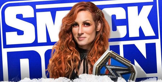 Overnight ratings for the 27th August episode of SmackDown revealed
