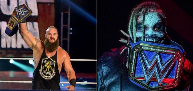 5 WWE Superstars who were champions just months before their release