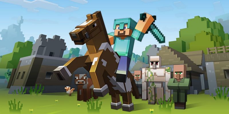 Minecraft Trial - Apps on Google Play