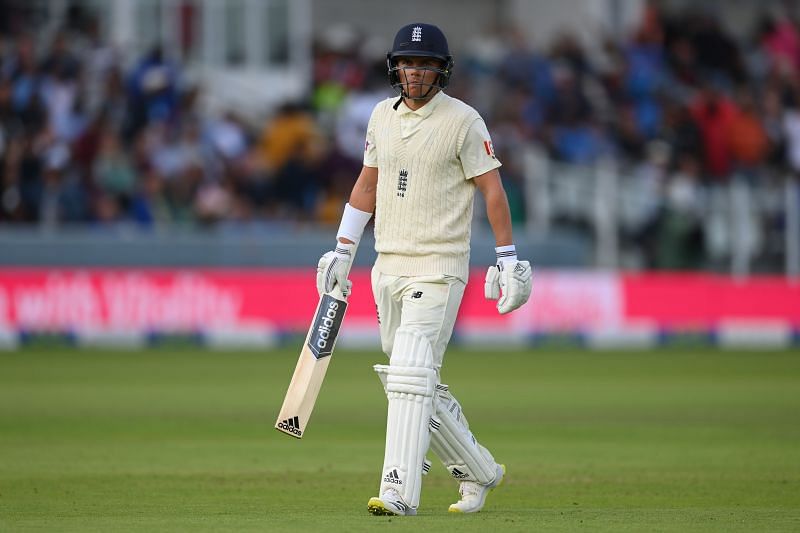 England v India - Second LV= Insurance Test Match: Day Five