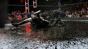 5 things WWE SmackDown got right before SummerSlam: John Cena pins Roman Reigns; Seth Rollins humiliated