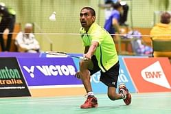 Pramod Bhagat and 3 others who can win badminton gold at Paralympics 2021