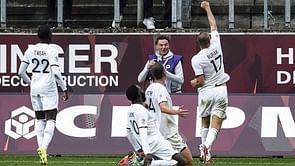 Lille vs Nice prediction, preview, team news and more | Ligue 1 2021-22