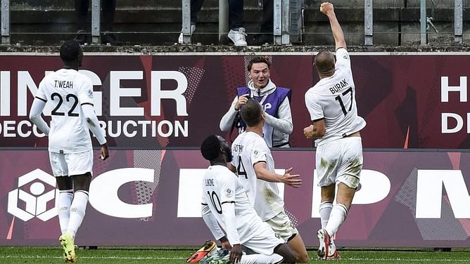 Lille vs Nice prediction, preview, team news and more | Ligue 1 2021-22
