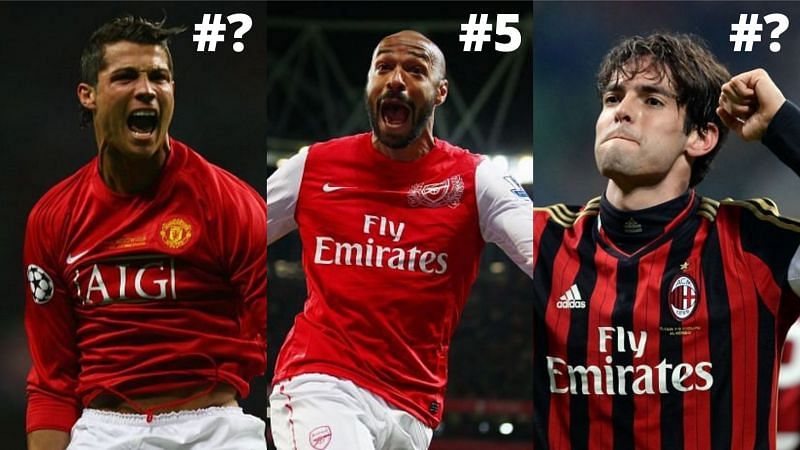 Some of the most iconic footballers in football history have returned to their former clubs for a second stint