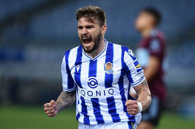 Real Sociedad vs Rayo Vallecano prediction, preview, team news and more | La Liga 2021-22