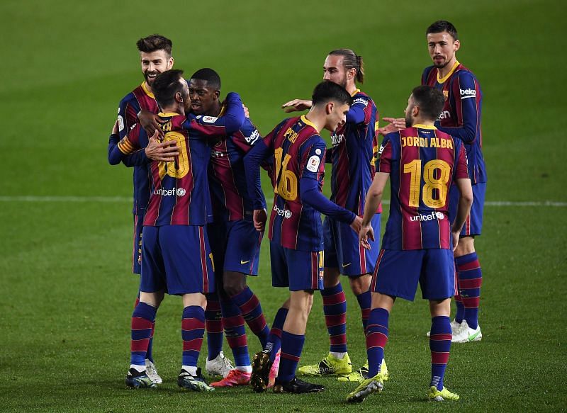 5 predictions for Barcelona's La Liga 2021-22 campaign