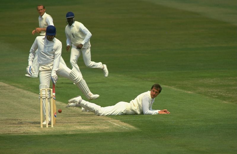 Amongst India&#039;s Test wins at Lord&#039;s is the 1986 victory