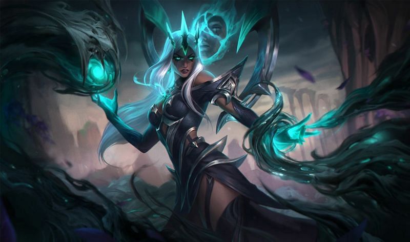 League of Legends patch 11.16 notes – Sona update, Karma changes, Coven  skins