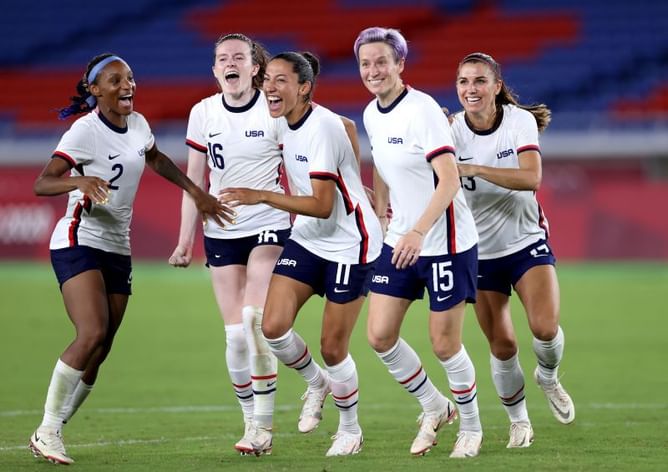 Australia Women vs USWNT prediction, preview, team news and more | Olympics 2021