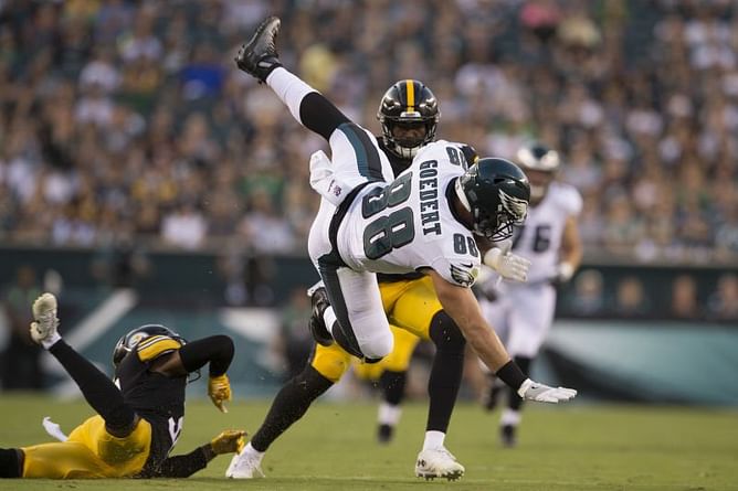 Pittsburgh Steelers vs Philadelphia Eagles prediction, preview, team news and more