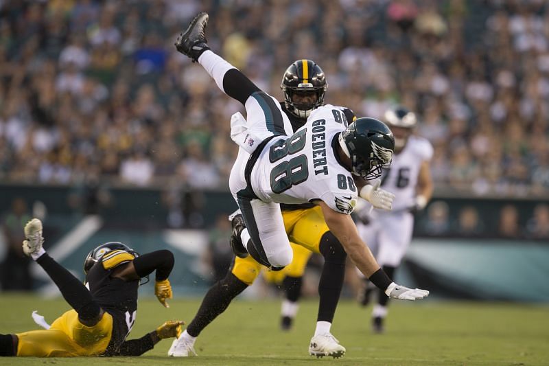 Steelers Game Day Guide: Eagles Preview