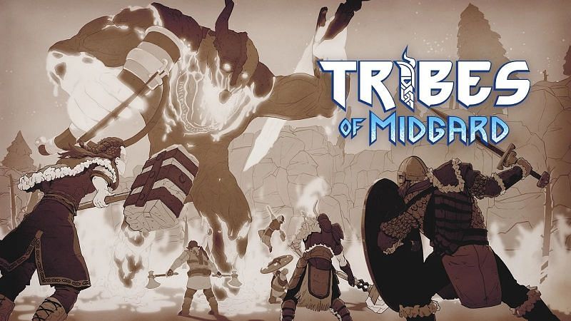 Tribes of Midgard: Consumables and Potions Guide (Image by Tribes of Midgard)