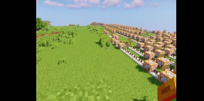 Top 5 Redstone Contraptions On The Minecraft Reddit This Week August 5