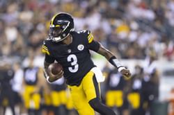 Pittsburgh Steelers vs Carolina Panthers: Injury report and starting lineup - August 27 | NFL preseason 2021