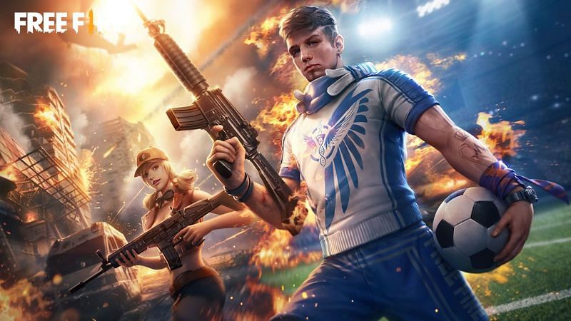 The much-awaited Free Fire OB29 update will be released today (Image via ff.garena)