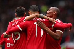 Manchester United 4-0 Everton: 5 Talking Points as Solskjaer's men blow away Toffees in final pre-season friendly