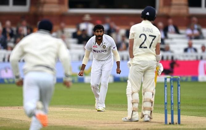 IND vs ENG 2021: Sachin Tendulkar credits IPL for India's fast bowling brilliance