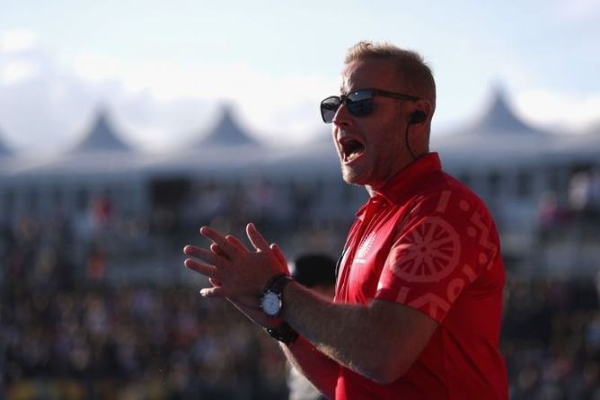 Sjoerd Marijne steps down as Indian women’s hockey team coach, Janneke Schopman tipped to be chief coach