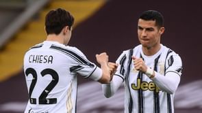 5 best attacking partnerships in football right now