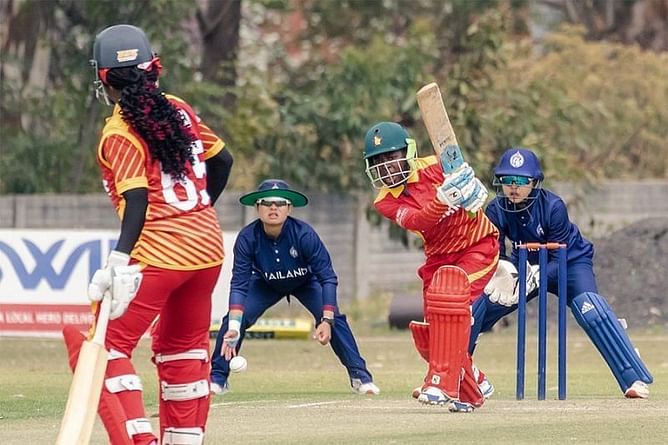 ZM-W vs TL-W Dream11 Prediction: Fantasy Cricket Tips, Today's Playing 11s and Pitch Report for 3rd T20I