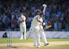 “Ben Stokes has shown courage and bravery” – Jack Leach